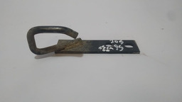 SUPORTE ESCAPAMENTO PEUGEOT 205 1995