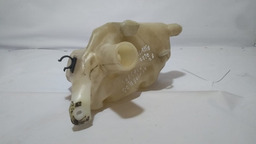 RESERVATÓRIO ÁGUA PARA BRISA C4 PICASSO 2010