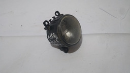 Farol Milha Lado Direito Peugeot 307 2007