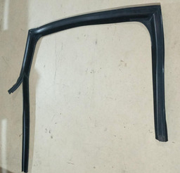 Canaleta De Porta Traseira Direita C4 Pallas 2012