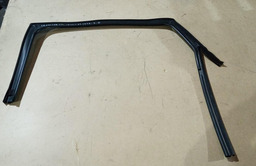 CANALETA DE PORTA TRASEIRA DIREITA C4 PALLAS 2012