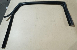 CANALETA DE PORTA TRASEIRA DIREITA C4 PALLAS 2012