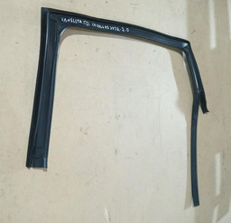 CANALETA DE PORTA TRASEIRA DIREITA C4 PALLAS 2012