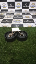 POLIA ROLO GUIA SANDERO 2010 VALOR UNITÁRIO