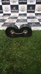 POLIA ROLO GUIA SANDERO 2010 VALOR UNITÁRIO