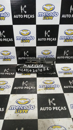 Maçaneta Porta Dianteira Esquerda C4 Picasso 2010