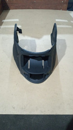 Console Central C4 Picasso 2010