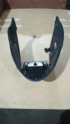 CONSOLE CENTRAL C4 PICASSO 2010