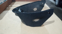 CONSOLE CENTRAL C4 PICASSO 2010