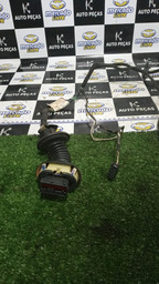 CHICOTE PORTA DIANTEIRA ESQUERDA C4 PALLAS 2012