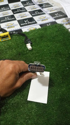 CHICOTE PORTA DIANTEIRA ESQUERDA C4 PALLAS 2012