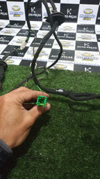 CHICOTE PORTA DIANTEIRA ESQUERDA C4 PALLAS 2012