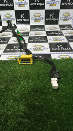 CHICOTE PORTA DIANTEIRA ESQUERDA C4 PALLAS 2012