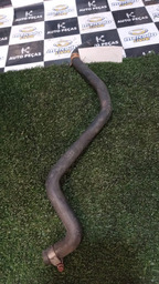 MANGUEIRA RESERVATÓRIO ÁGUA DO RADIADOR MEGANE GRAND TOUR 12