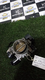 TBI CORPO DE DIREÇÃO PARTNER 2003 1.8 8V