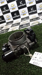 TBI CORPO DE DIREÇÃO PARTNER 2003 1.8 8V