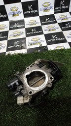 TBI CORPO DE DIREÇÃO PARTNER 2003 1.8 8V