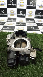 TBI CORPO DE DIREÇÃO PARTNER 2003 1.8 8V