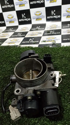 TBI CORPO DE DIREÇÃO PARTNER 2003 1.8 8V