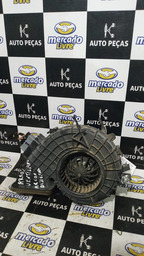 VENTILADOR DO AR CONDICIONADO TRASEIRO C4 PALLAS 2010