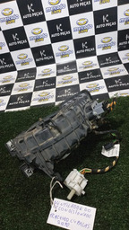 VENTILADOR DO AR CONDICIONADO TRASEIRO C4 PALLAS 2010