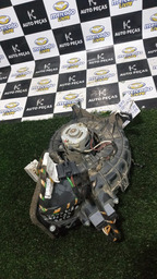 VENTILADOR DO AR CONDICIONADO TRASEIRO C4 PALLAS 2010