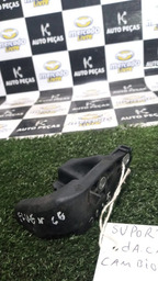 SUPORTE DA CAIXA DE CÂMBIO FLUENCE 2015