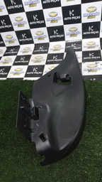 Acabamento Do Console Do Lado Direito C4 Pallas 2010