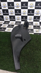 ACABAMENTO DO CONSOLE DO LADO DIREITO C4 PALLAS 2010