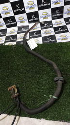 Chicote Da Partner 2003 Da Bateria Negativo