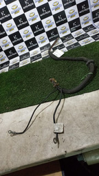 CHICOTE DA PARTNER 2003 DA BATERIA NEGATIVO