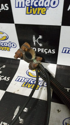 CHICOTE DA PARTNER 2003 DA BATERIA NEGATIVO