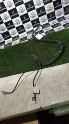 CHICOTE DA PARTNER 2003 DA BATERIA NEGATIVO