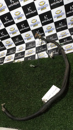 CHICOTE DA PARTNER 2003 DA BATERIA NEGATIVO