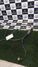 Chicote Para Lama Da Frente Megane Grand Tour 2012