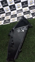 ACABAMENTO LATERAL DO PAINEL LADO ESQUERDO C4 PALLAS 2010