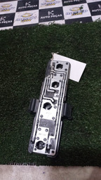 SOQUETE DA LANTERNA TRASEIRA LADO ESQUERDO PICASSO 2008