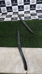 Braço Do Limpador Dian Megane Grand Tour 2012 Lado Direito