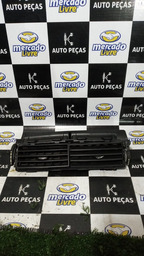 Difusor De Ar Central C4 Pallas 2012