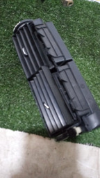 DIFUSOR DE AR CENTRAL C4 PALLAS 2012