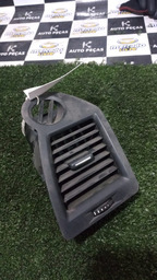 DIFUSOR DE AR DO PAINEL LADO DIREITO MEGANE GRAND TOUR 2012 