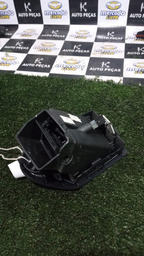 DIFUSOR DE AR DO PAINEL LADO DIREITO MEGANE GRAND TOUR 2012 
