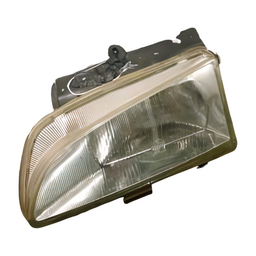 Farol Esquerdo Peugeot Partner 1998 A 2003 Com Detalhe