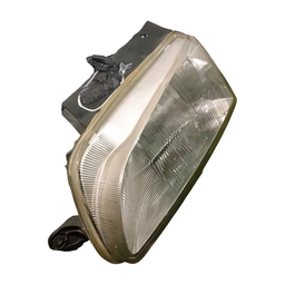 FAROL ESQUERDO PEUGEOT PARTNER 1998 A 2003 COM DETALHE