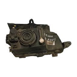 FAROL ESQUERDO PEUGEOT PARTNER 1998 A 2003 COM DETALHE