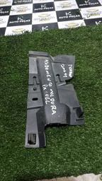 Acabamento Moldura Painel Picasso 2004