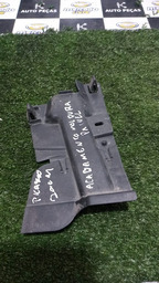 ACABAMENTO MOLDURA PAINEL PICASSO 2004