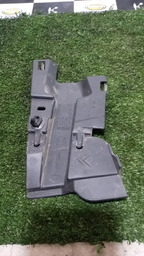 ACABAMENTO MOLDURA PAINEL PICASSO 2004