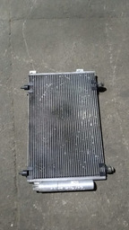 Radiador Do Ar-condicionado C4 Pallas 2010