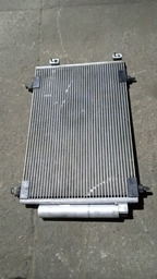 RADIADOR DO AR-CONDICIONADO C4 PALLAS 2010